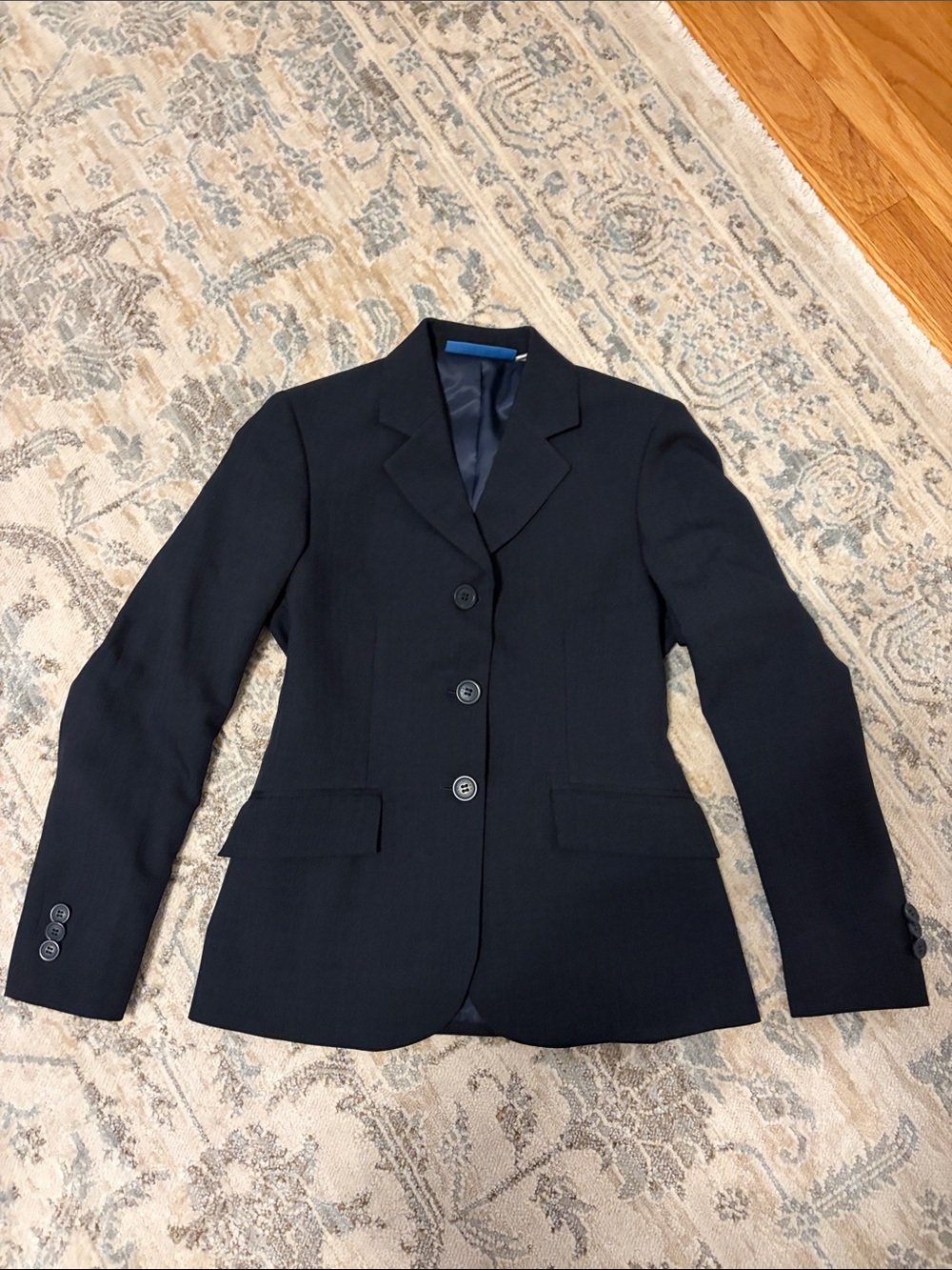 Girls R.J. Classics Show Jacket